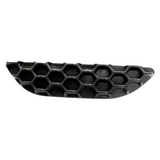 Replacement - Rear Passenger Side Bumper Insert (Standard Line)