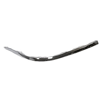 Replacement - Rear Bumper Molding