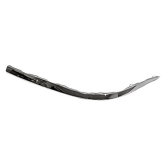 Replacement - Rear Passenger Side Bumper Molding (Standard Line)