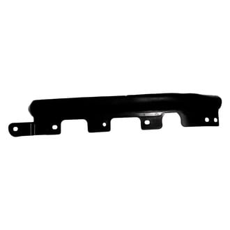 Replacement - Front Driver Side Bumper Cover Molding (CAPA Certified)