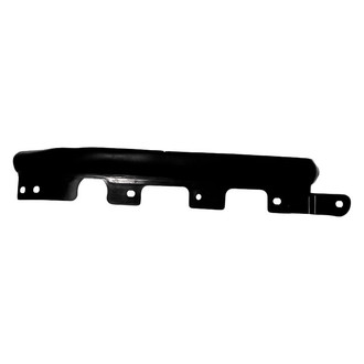 Replacement - Front Passenger Side Bumper Cover Molding (CAPA Certified)