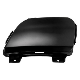 Replacement - Front Inner Passenger Side Bumper Cover Molding (Standard Line)