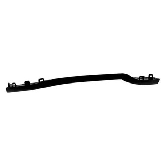 Replacement - Front Driver Side Bumper To Body Filler Panel (CAPA Certified)