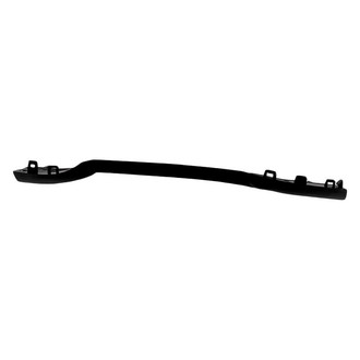 Replacement - Front Passenger Side Bumper To Body Filler Panel (CAPA Certified)
