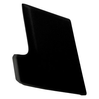 Replacement - Front Driver Side Bumper Cover Molding (Standard Line)