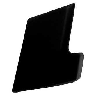 Replacement - Front Passenger Side Bumper Cover Molding (CAPA Certified)