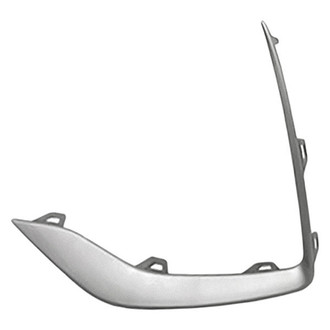 Replacement - Front Fog Light Trim