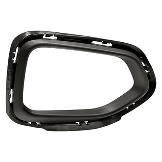 Replacement - Front Passenger Side Fog Light Trim (Standard Line)