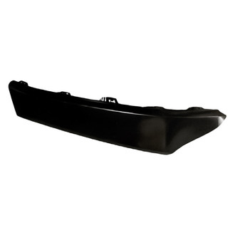 Replacement - Front Passenger Side Bumper Cover Molding (Standard Line)