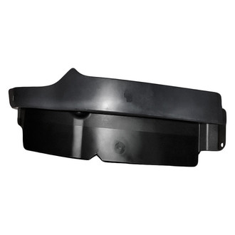 Replacement - Front Passenger Side Bumper To Body Filler Panel (Standard Line)