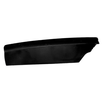 Replacement - Front Bumper To Body Filler Panel