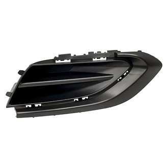 Replacement - Rear Bumper Grille