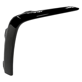 Replacement - Front Passenger Side Bumper Cover Molding (Standard Line)