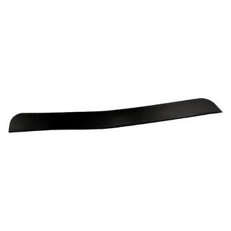 Replacement - Front Lower Driver Side Bumper Spoiler (Standard Line)