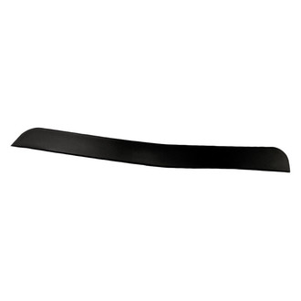 Replacement - Front Lower Passenger Side Bumper Spoiler (Standard Line)