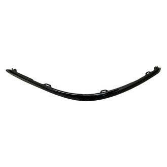 Replacement - Rear Driver Side Bumper Cover Molding (Standard Line)