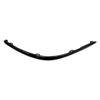 Replacement - Rear Passenger Side Bumper Cover Molding (Standard Line)