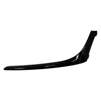 Replacement - Front Driver Side Bumper Cover Molding (Standard Line)