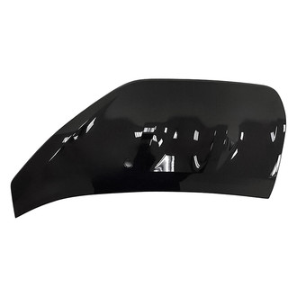 Replacement - Front Lower Passenger Side Bumper Cover Insert (Standard Line)