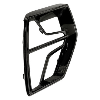Replacement - Rear Fog Light Bezel