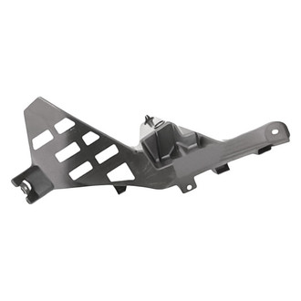Replacement - Rear Driver Side Bumper Seal (CAPA Certified)