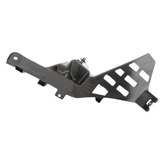 Replacement - Rear Passenger Side Bumper Seal (Standard Line)