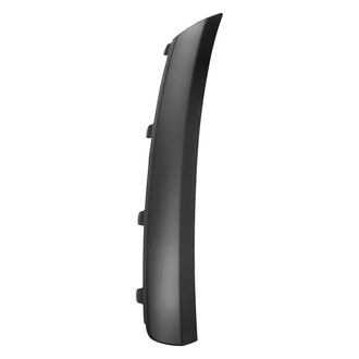 Replacement - Front Outer Bumper Molding