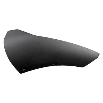 Replacement - Front Outer Bumper Cover Molding
