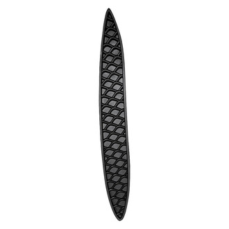 Replacement - Rear Bumper Cover Molding