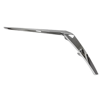 Replacement - Front Passenger Side Bumper Molding (Standard Line)