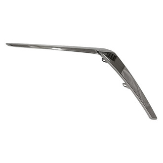Replacement - Front Passenger Side Bumper Molding (Standard Line)