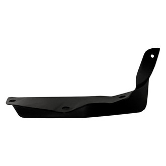 Replacement - Front Lower Driver Side Bumper Spoiler (Standard Line)