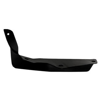 Replacement - Front Lower Passenger Side Bumper Spoiler (Standard Line)