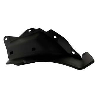 Replacement - Front Lower Driver Side Bumper Spoiler (Standard Line)