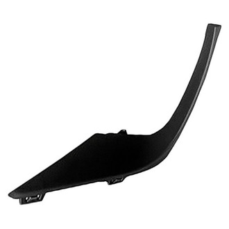 Replacement - Front Driver Side Bumper Cover Molding (Standard Line)