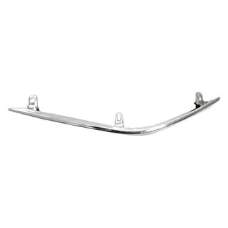 Replacement - Front Lower Bumper Cover Molding