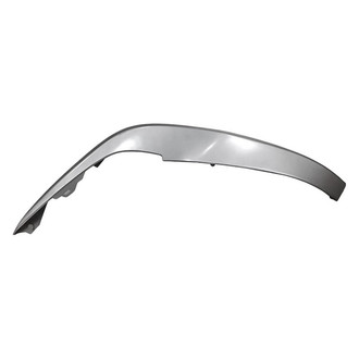 Replacement - Front Lower Driver Side Bumper Molding (Standard Line)