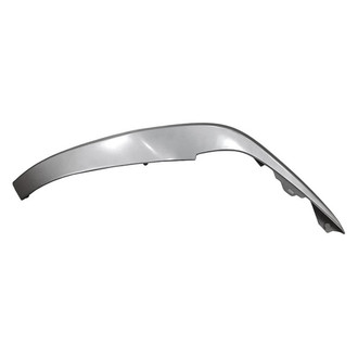 Replacement - Front Lower Passenger Side Bumper Molding (CAPA Certified)