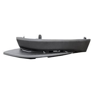 Replacement - Front Outer Driver Side Bumper To Body Filler Panel (Standard Line)