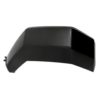 Replacement - Front Passenger Side Bumper Molding (CAPA Certified)