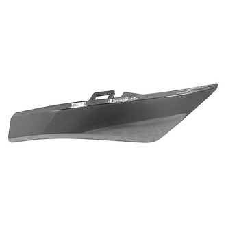 Replacement - Front Driver Side Bumper Cover Molding (Standard Line)