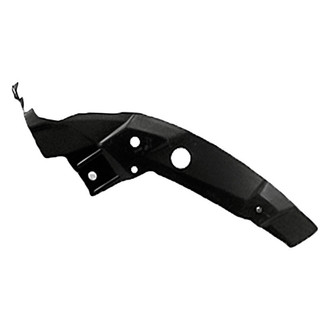 Replacement - Front Lower Passenger Side Bumper Cover Seal (Standard Line)