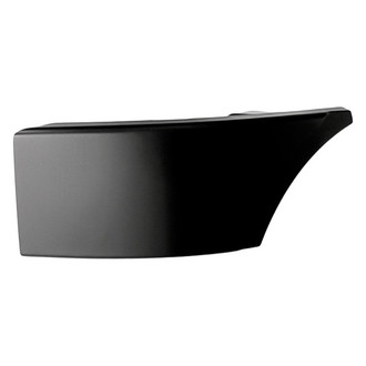 Replacement - Front Bumper Filler