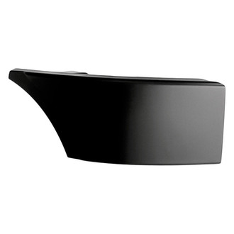 Replacement - Front Passenger Side Bumper Filler (Standard Line)