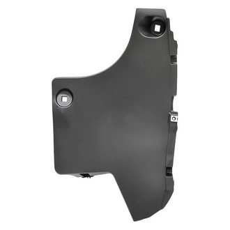 Replacement - Rear Driver Side Bumper Filler (Standard Line)
