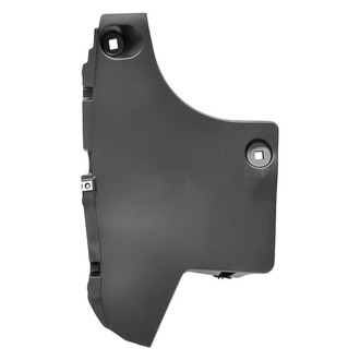 Replacement - Rear Passenger Side Bumper Filler (Standard Line)