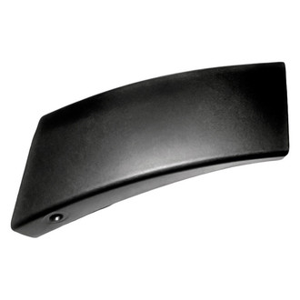 Replacement - Rear Outer Driver Side Bumper Extension (Standard Line)
