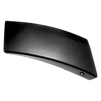Replacement - Rear Outer Passenger Side Bumper Extension (CAPA Certified)