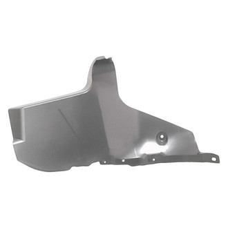 Replacement - Rear Driver Side Bumper Seal (Standard Line)