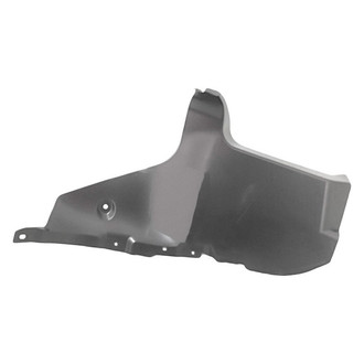 Replacement - Rear Passenger Side Bumper Seal (Standard Line)
